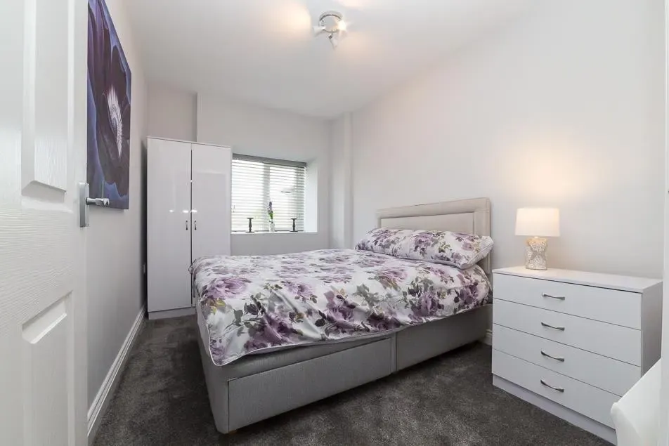 Barry Blandford Way, London, E3, photo 6