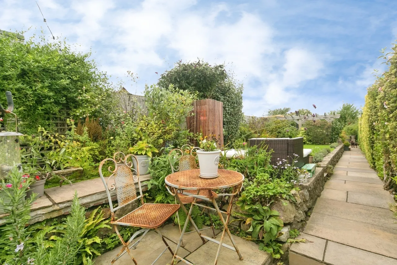 Madryn Terrace, Llanbedrog, LL53, photo 2