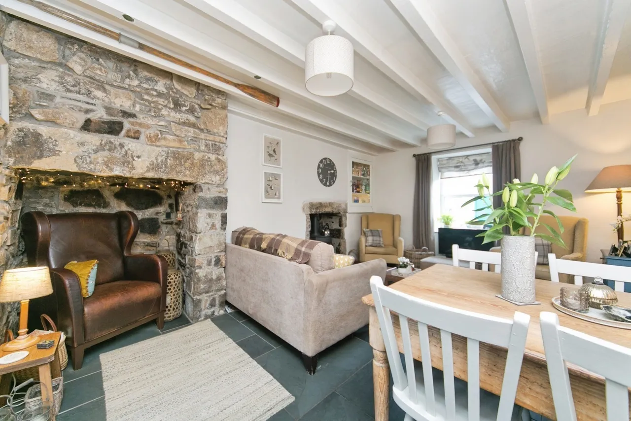 Madryn Terrace, Llanbedrog, LL53, photo 10