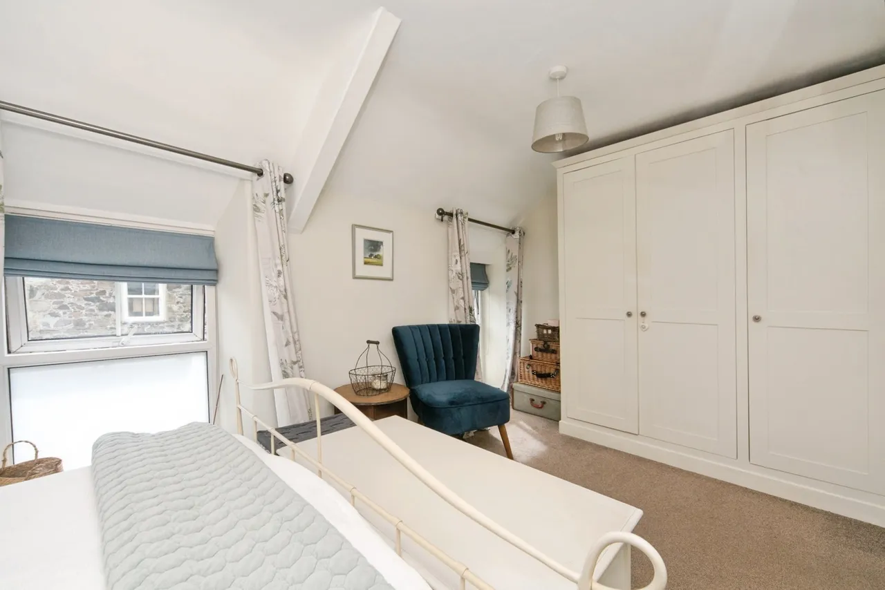 Madryn Terrace, Llanbedrog, LL53, photo 14