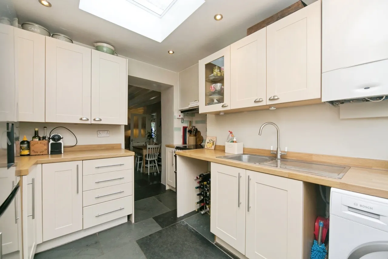 Madryn Terrace, Llanbedrog, LL53, photo 11