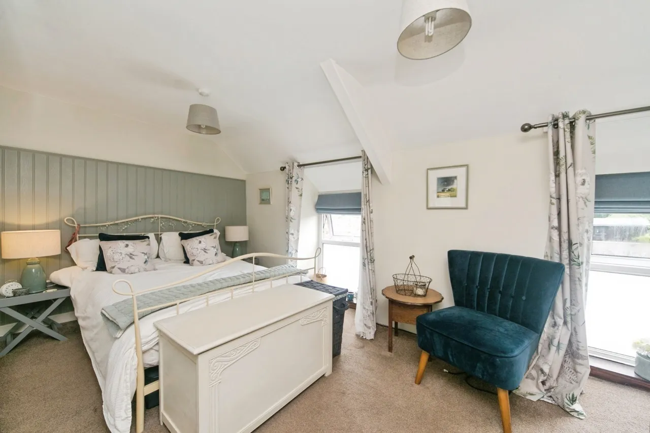 Madryn Terrace, Llanbedrog, LL53, photo 13