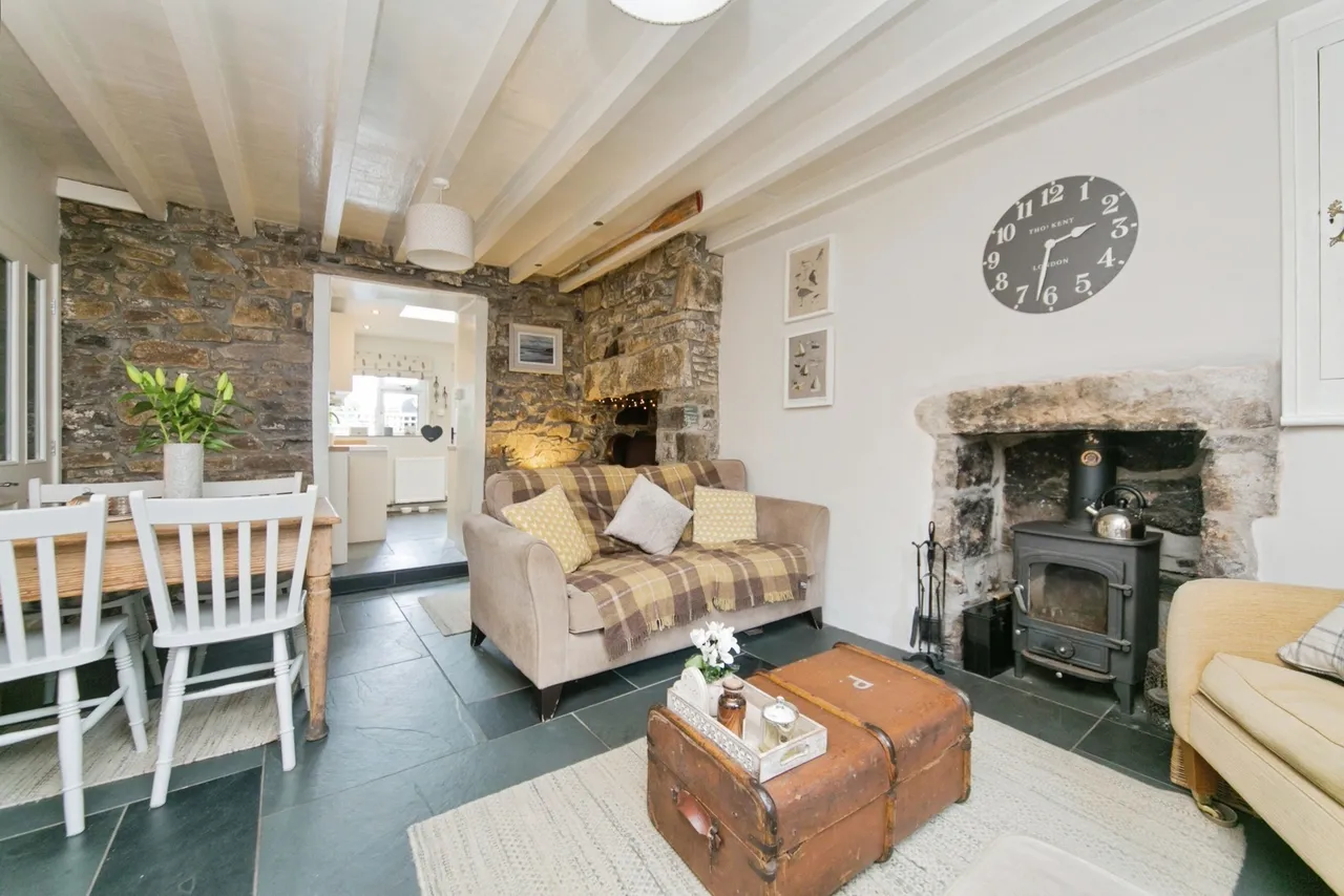 Madryn Terrace, Llanbedrog, LL53, photo 9