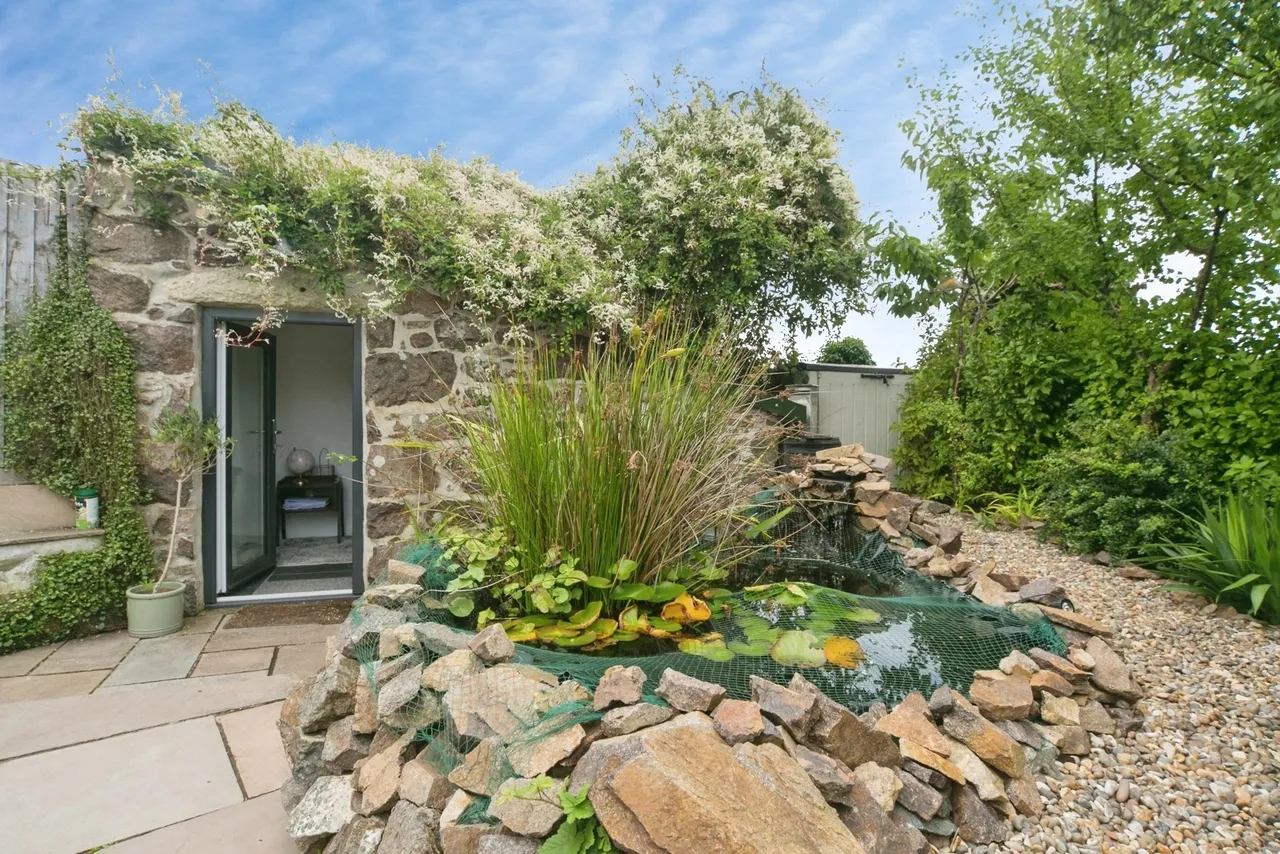 Madryn Terrace, Llanbedrog, LL53, photo 8