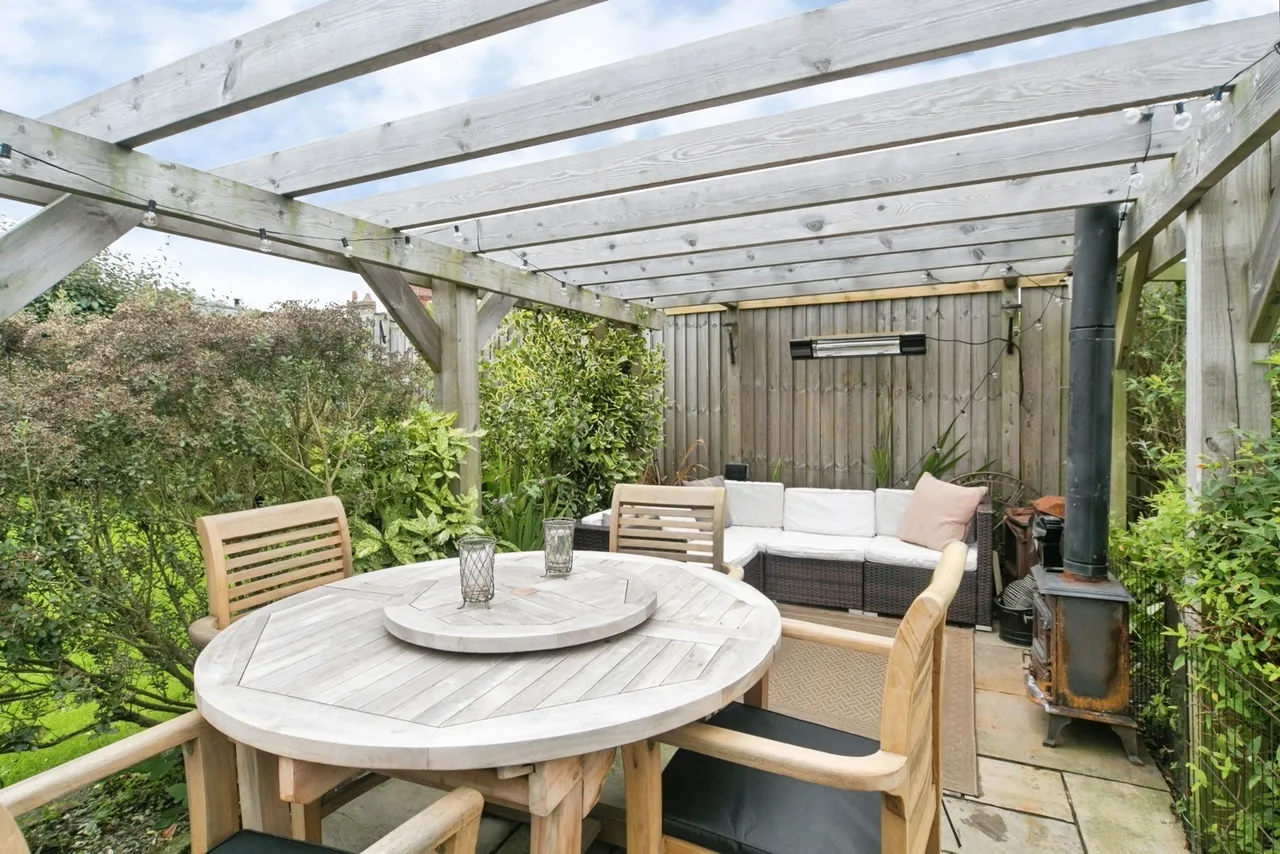 Madryn Terrace, Llanbedrog, LL53, photo 6