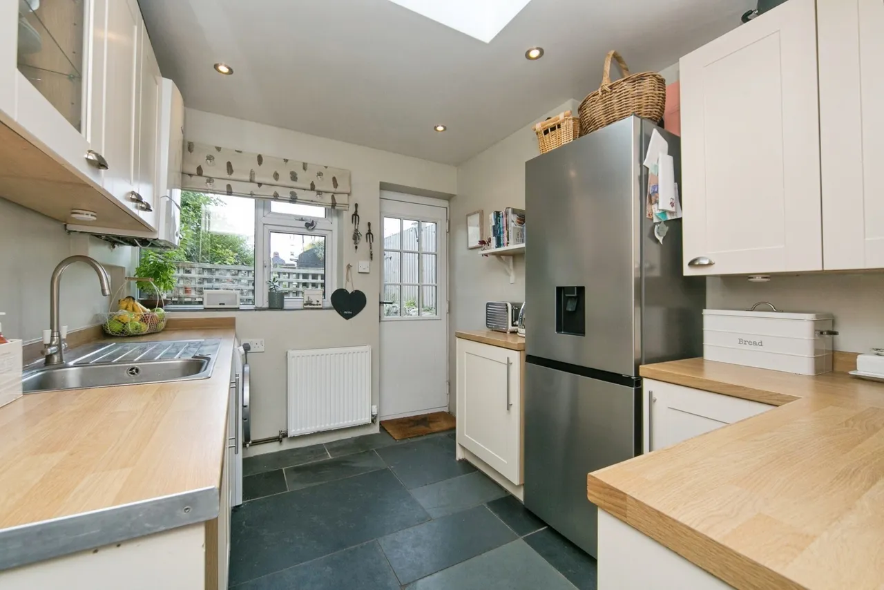 Madryn Terrace, Llanbedrog, LL53, photo 12