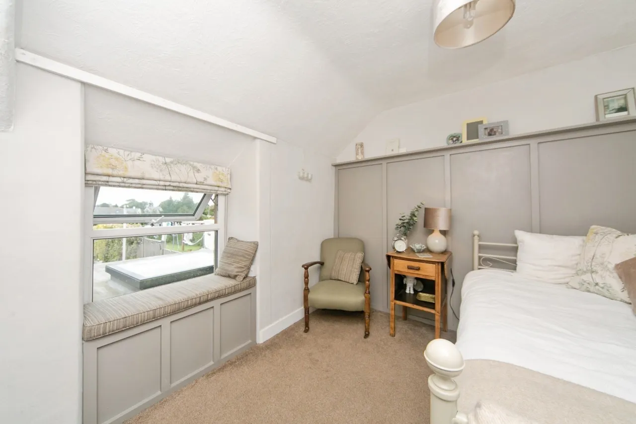 Madryn Terrace, Llanbedrog, LL53, photo 15