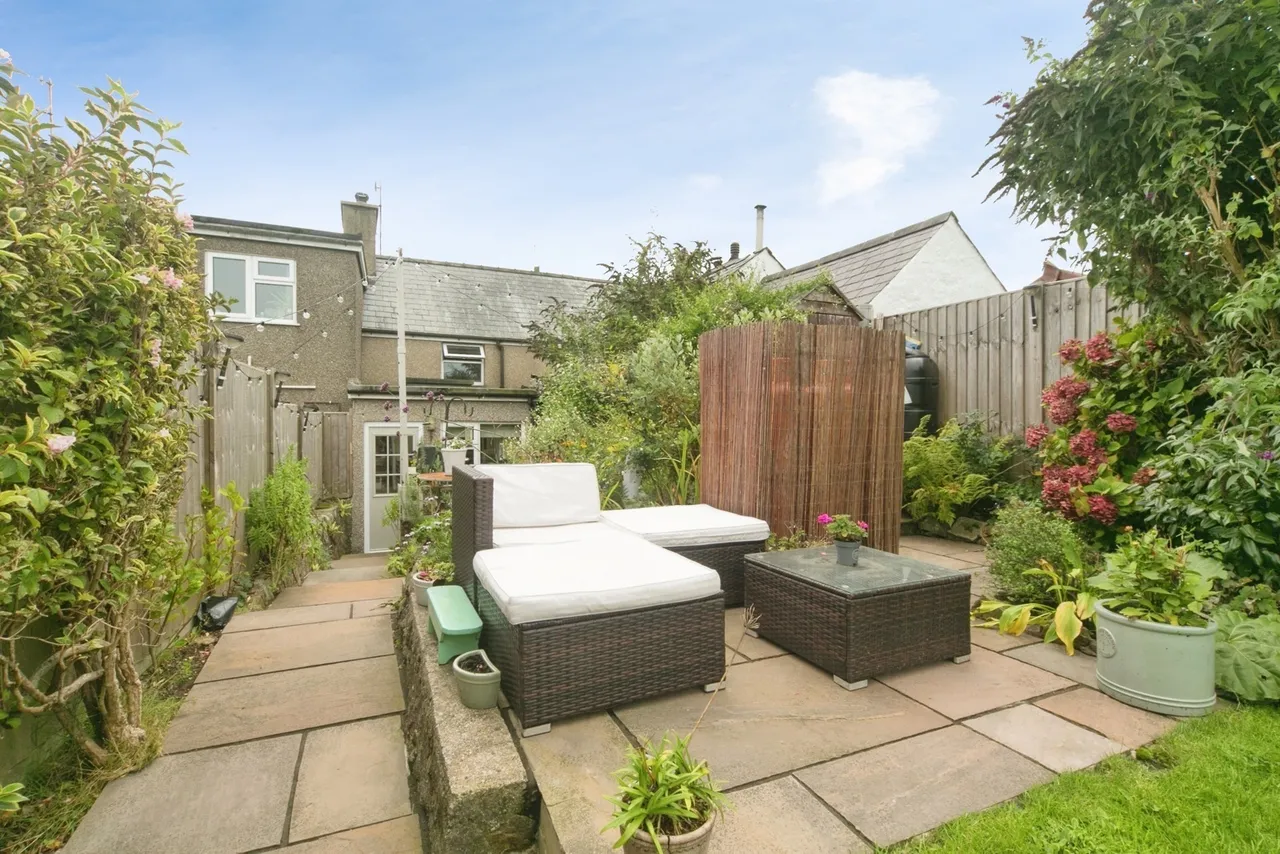 Madryn Terrace, Llanbedrog, LL53, photo 7