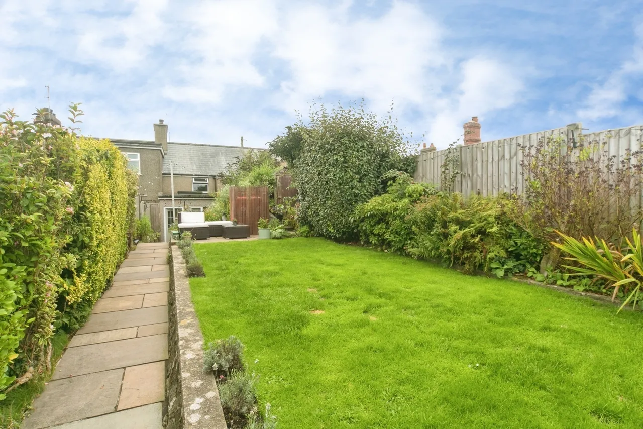 Madryn Terrace, Llanbedrog, LL53, photo 3