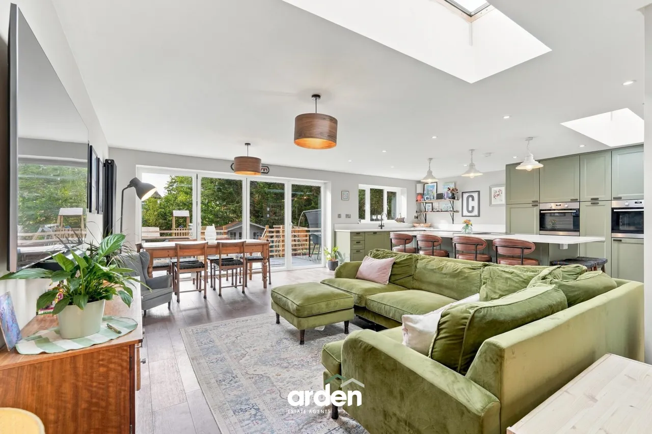Corbett Road, Hollywood, B47, photo 5