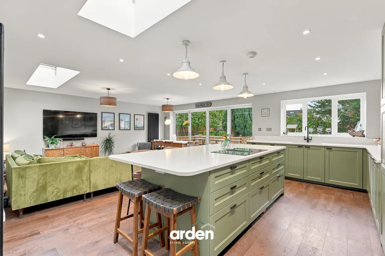 Corbett Road, Hollywood, B47, photo 9