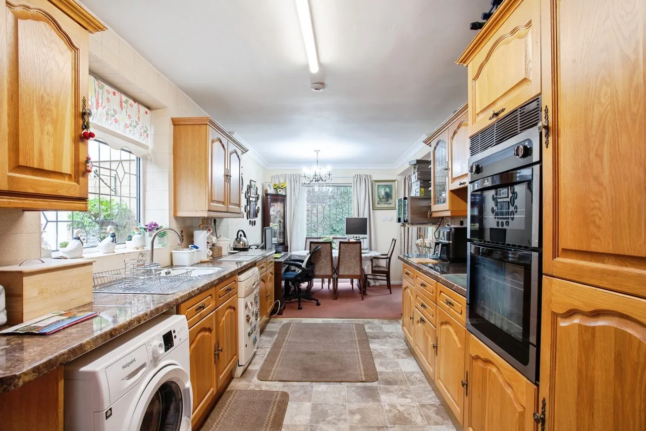 Woodbury Road, Sheffield, S9, photo 6
