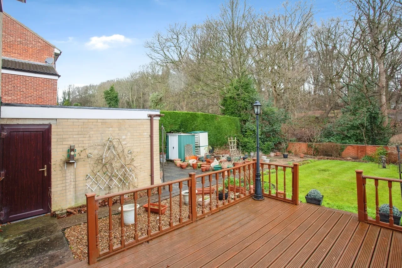 Woodbury Road, Sheffield, S9, photo 8