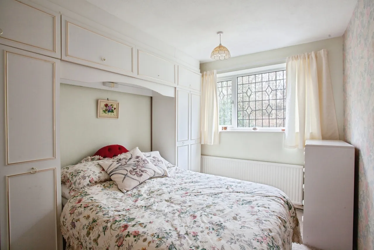 Woodbury Road, Sheffield, S9, photo 13