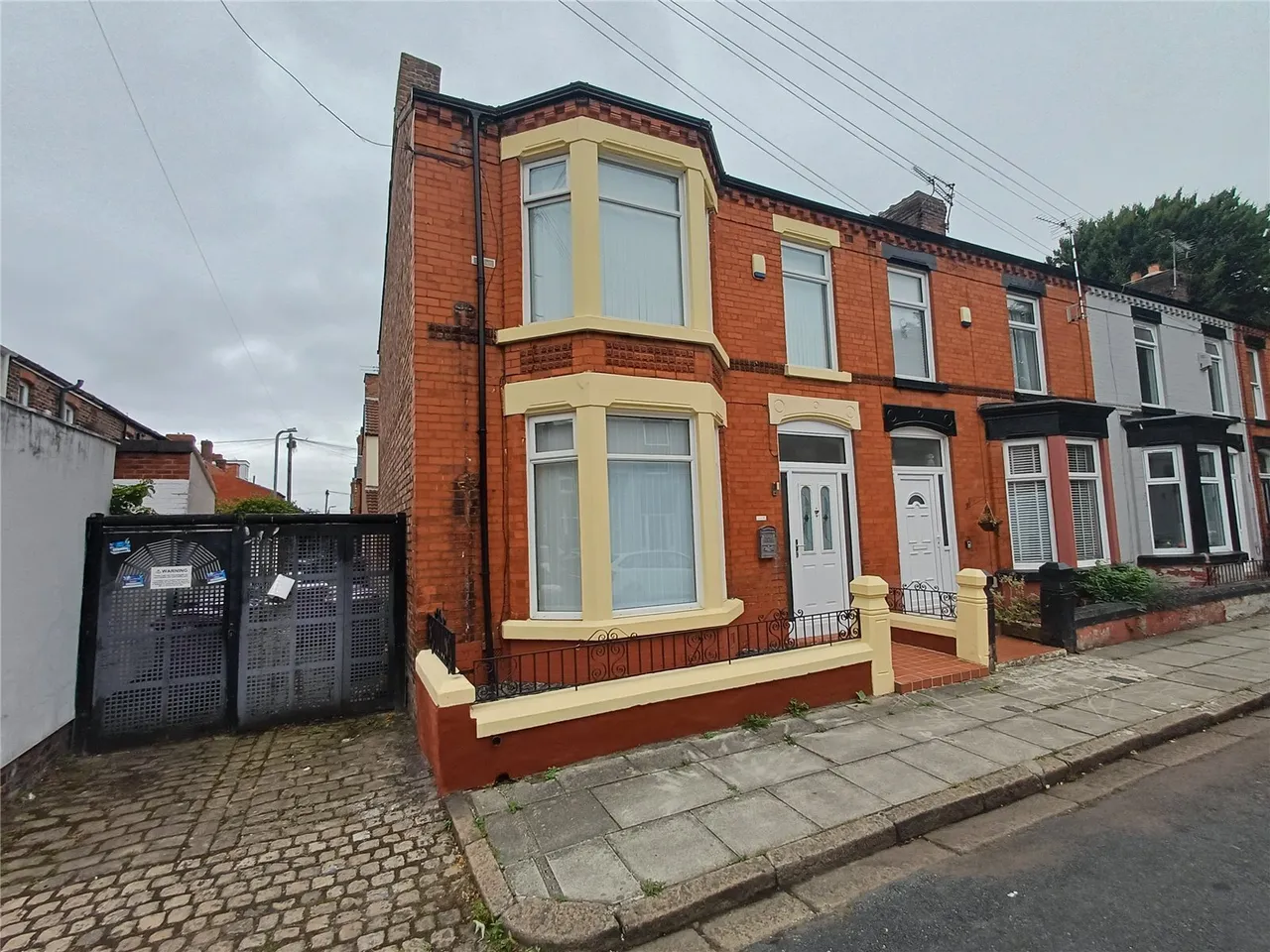 3 bed house for sale, Trentham Avenue, Liverpool, L18