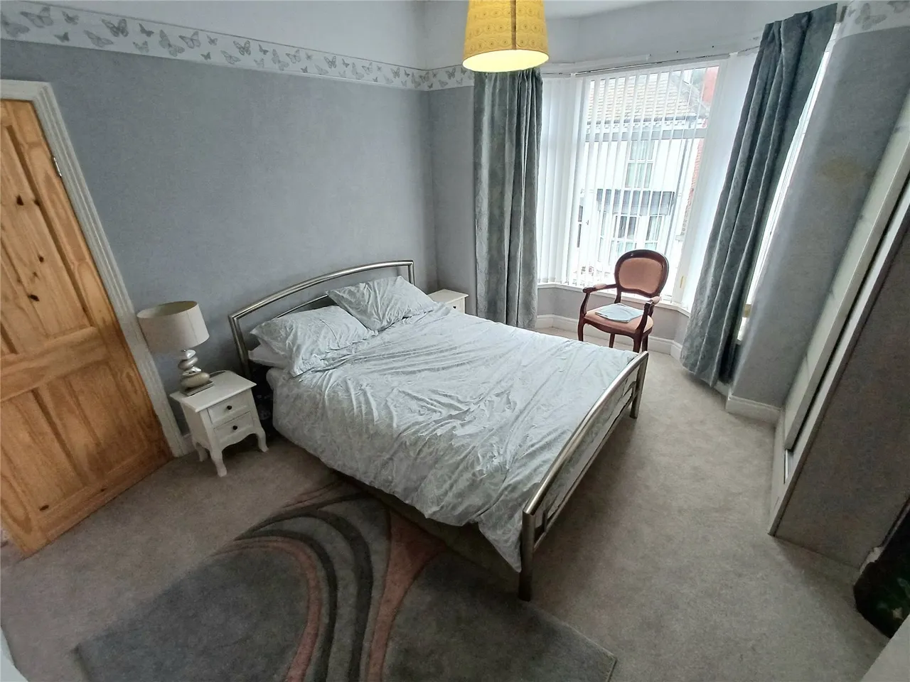 Trentham Avenue, Liverpool, L18, photo 9