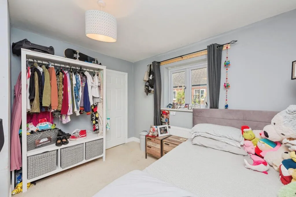 Pewter Court, Wilnecote, B77, photo 17