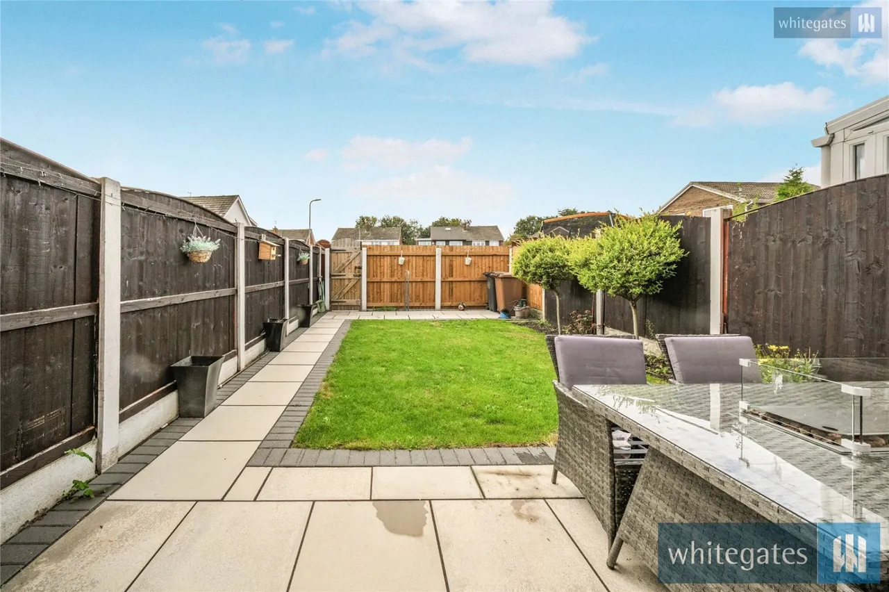 Lunar Drive, Netherton, L30, photo 23