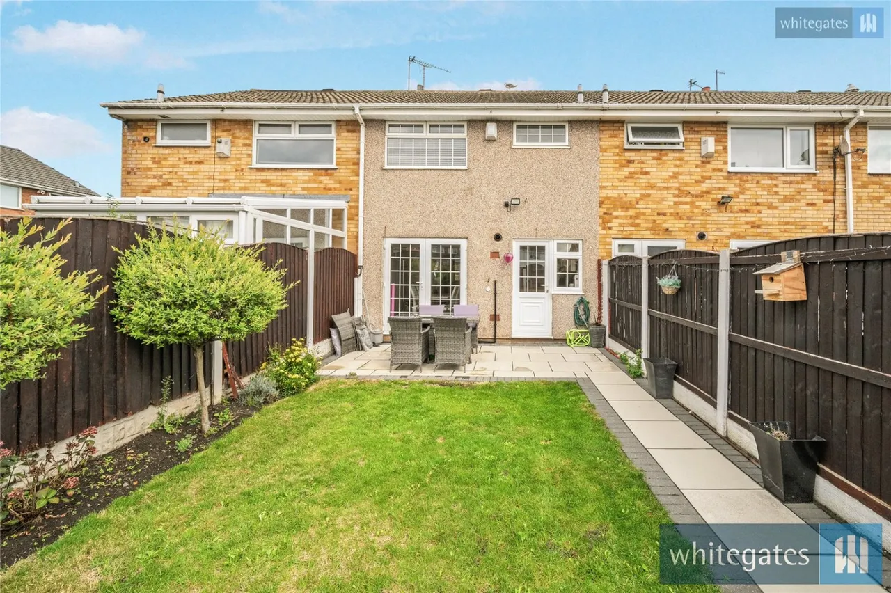 Lunar Drive, Netherton, L30, photo 24