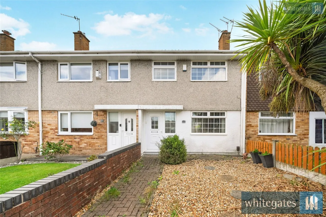 Lunar Drive, Netherton, L30, photo 22