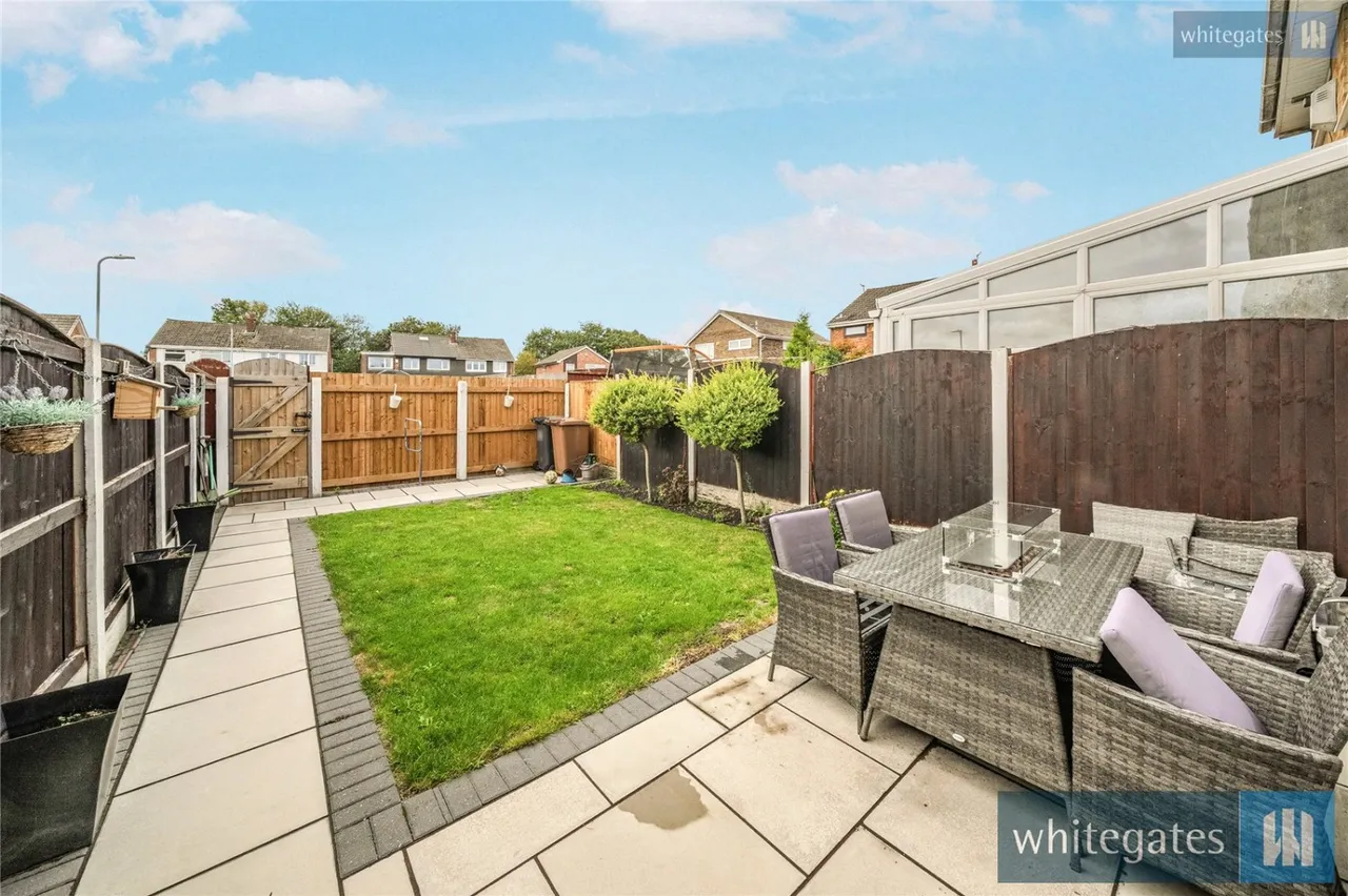 Lunar Drive, Netherton, L30, photo 2