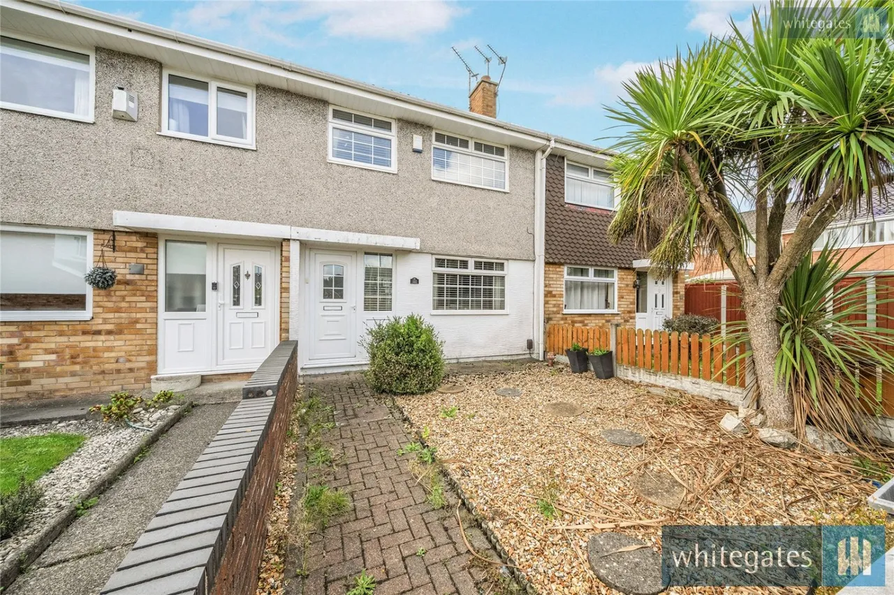 3 bed house for sale, Lunar Drive, Netherton, L30