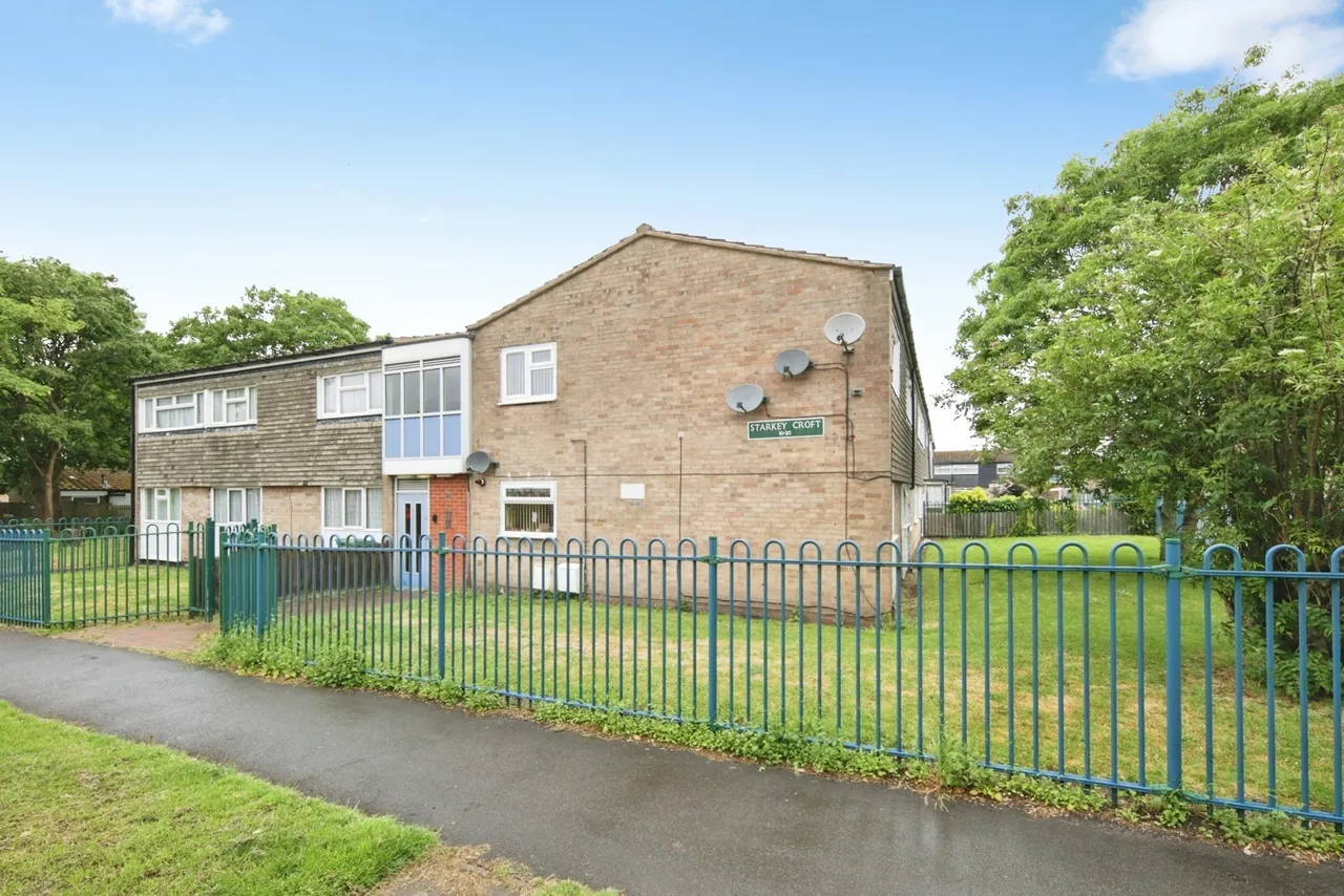 Starkey Croft, BIRMINGHAM, West Midlands, B37, photo 19
