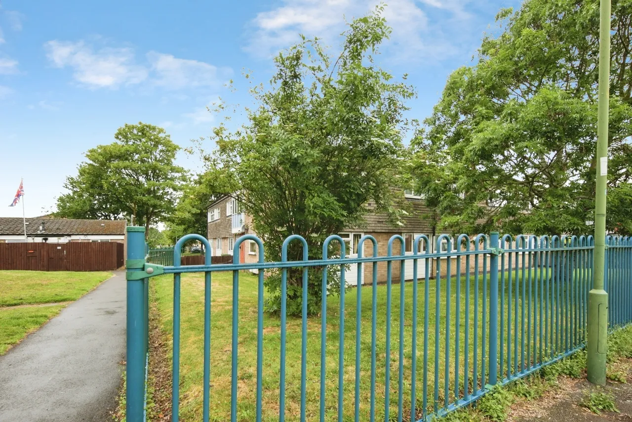 Starkey Croft, BIRMINGHAM, West Midlands, B37, photo 18