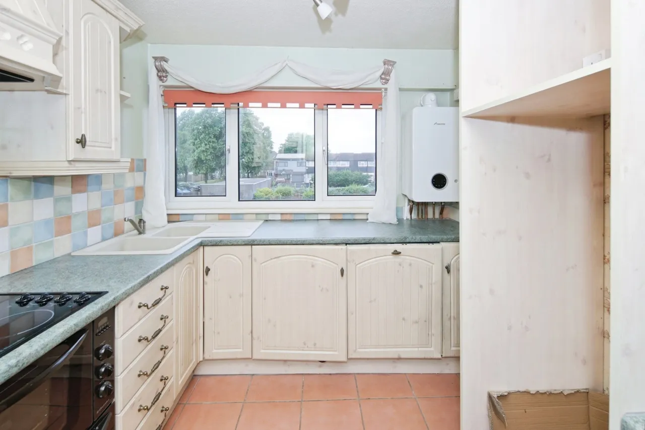 Starkey Croft, BIRMINGHAM, West Midlands, B37, photo 3