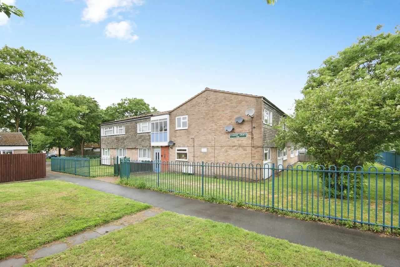 Starkey Croft, BIRMINGHAM, West Midlands, B37, photo 17