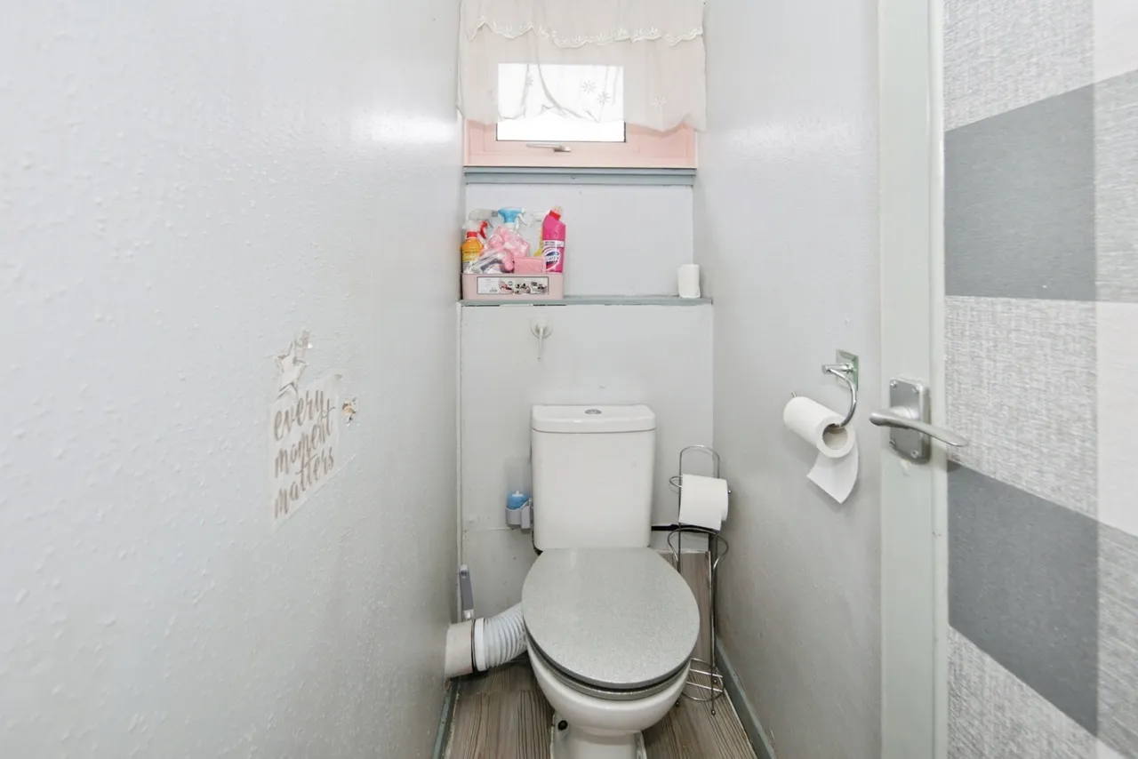 Starkey Croft, BIRMINGHAM, West Midlands, B37, photo 15