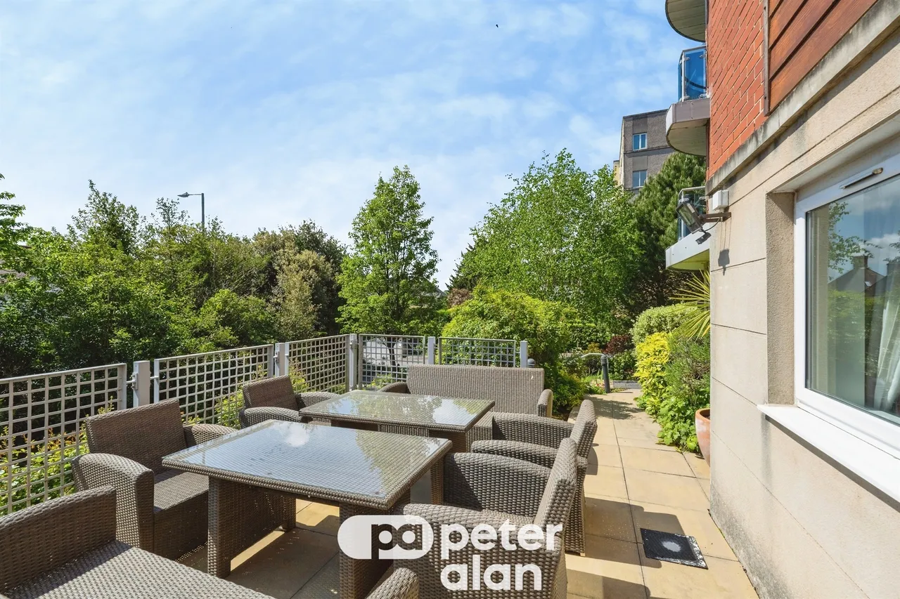 Sketty Road, Swansea, SA2, photo 18