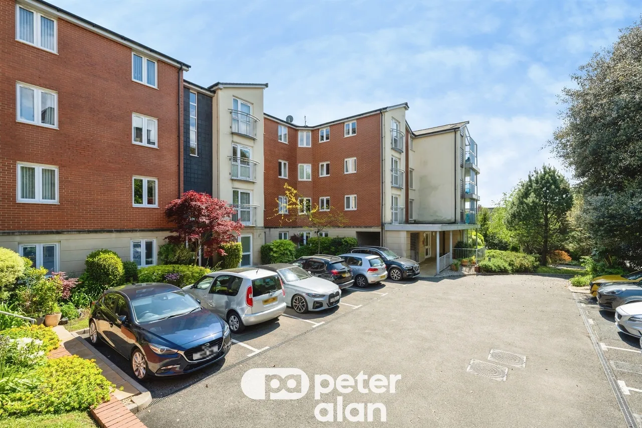 Sketty Road, Swansea, SA2, photo 15