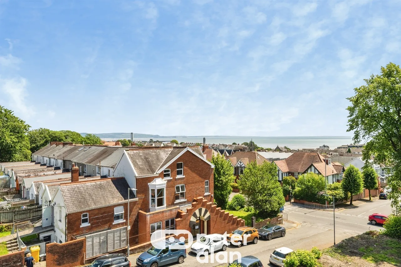 Sketty Road, Swansea, SA2, photo 17