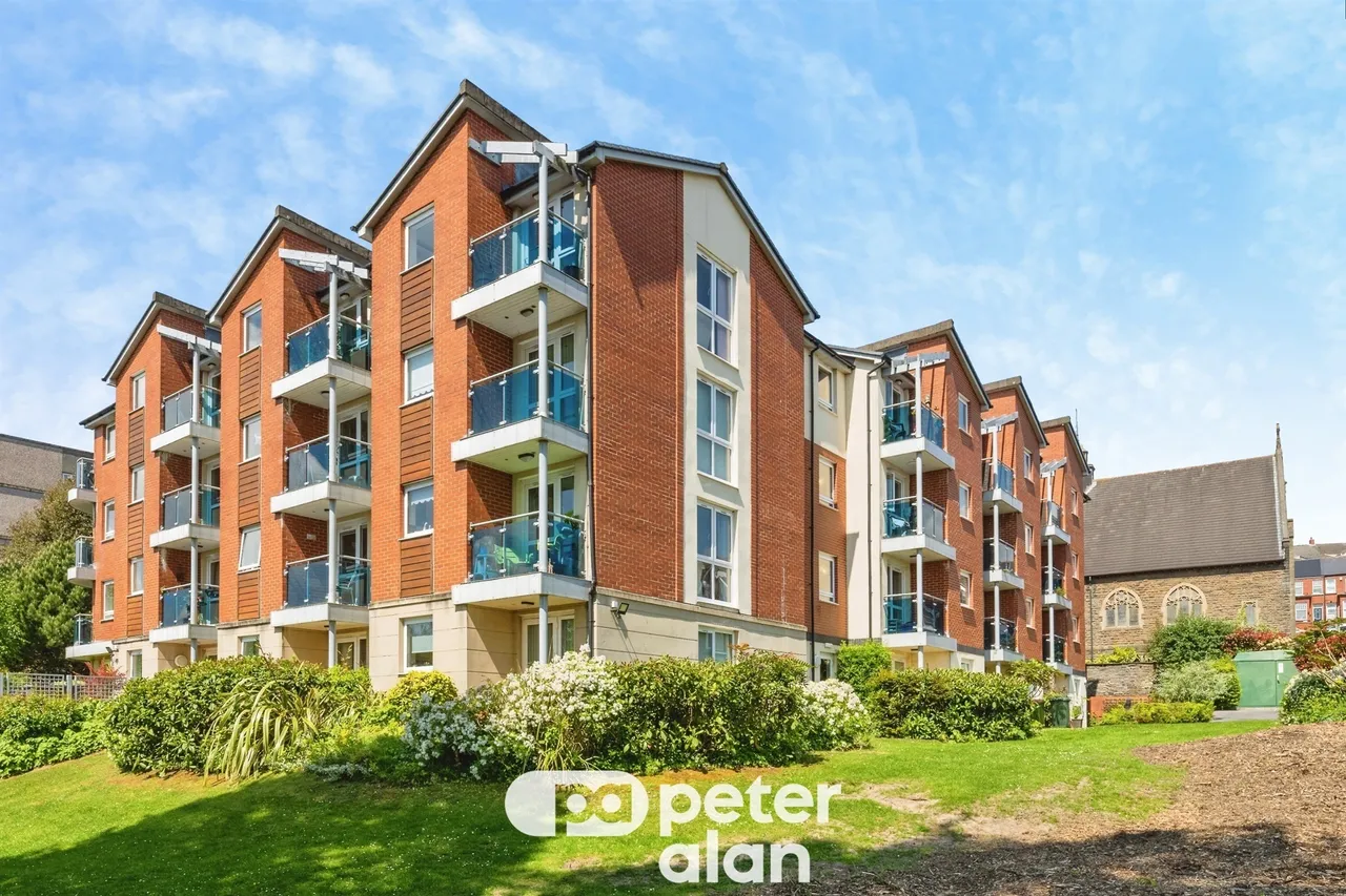 Sketty Road, Swansea, SA2, photo 16