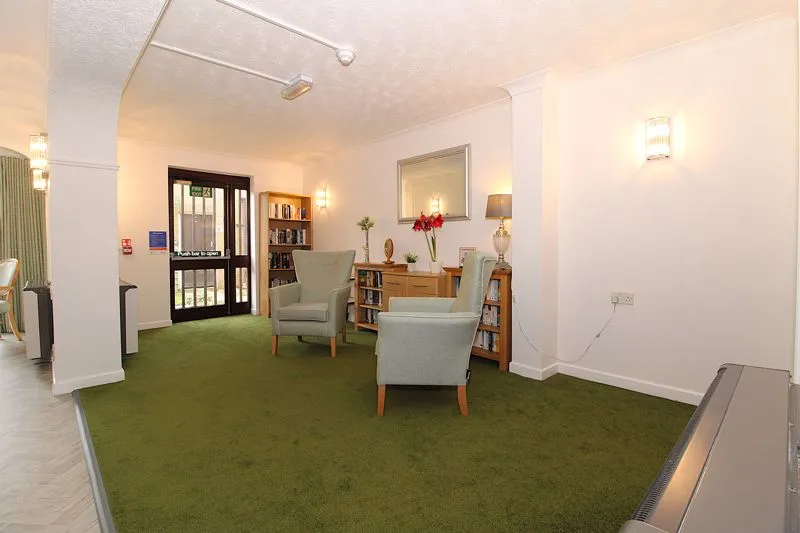 Homebell House, Aldridge, WS9, photo 12