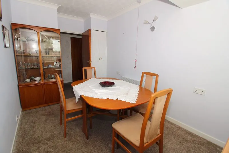 Homebell House, Aldridge, WS9, photo 8