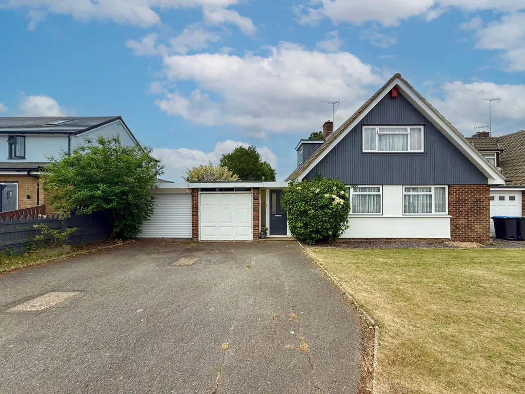 Crossfell Road, Leverstock Green HP3 8RF, photo 26