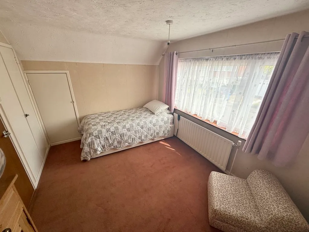 Crossfell Road, Leverstock Green HP3 8RF, photo 13