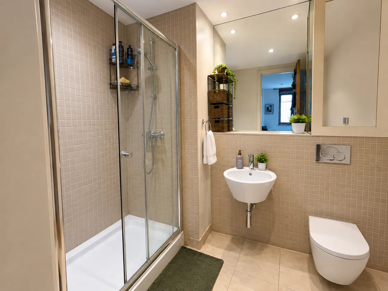 Altitude Apartments, Croydon, CR0, photo 5