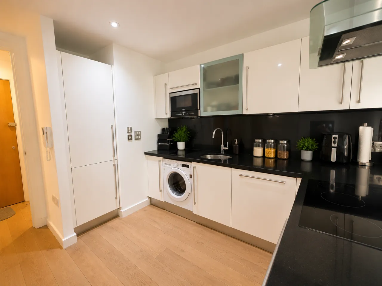 Altitude Apartments, Croydon, CR0, photo 7