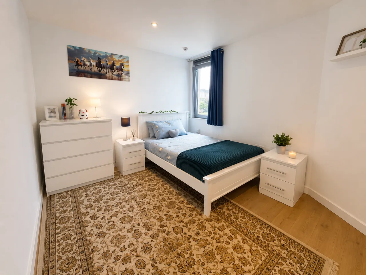 Altitude Apartments, Croydon, CR0, photo 10