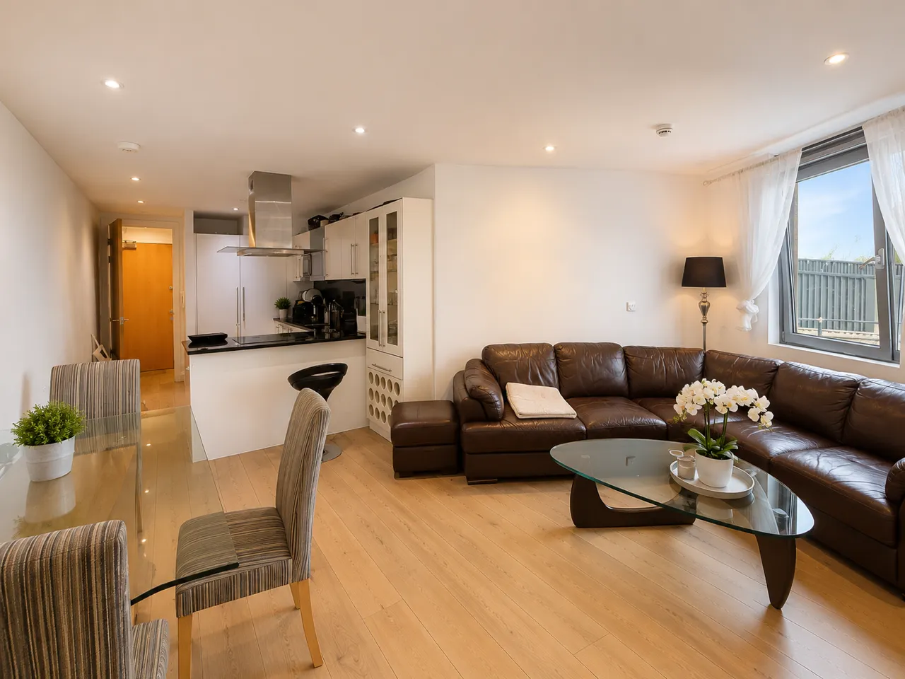 2 bed flat to rent — Altitude Apartments, Croydon, CR0
