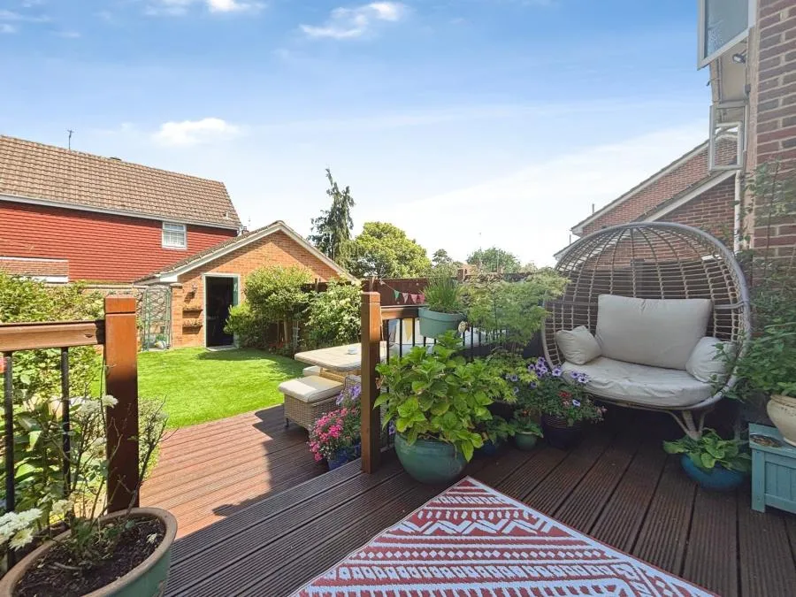 Prince William Drive, Tilehurst, RG31, photo 9