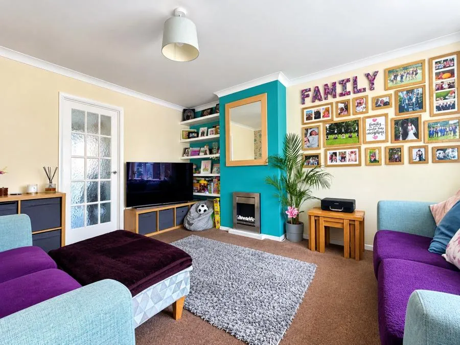 Prince William Drive, Tilehurst, RG31, photo 11