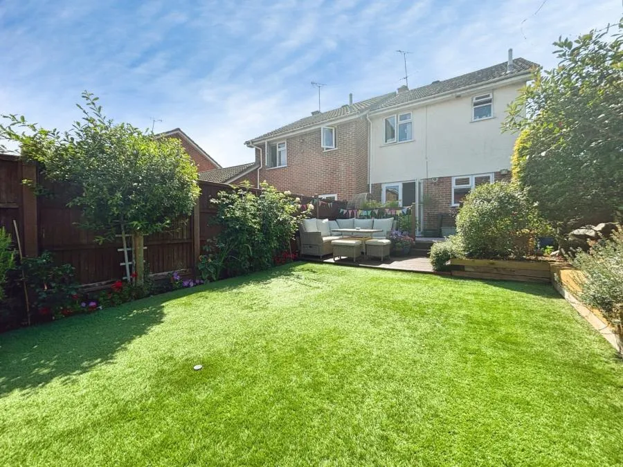 Prince William Drive, Tilehurst, RG31, photo 13