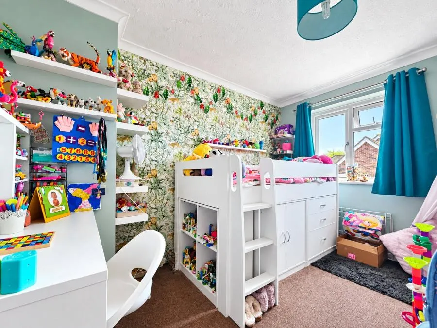 Prince William Drive, Tilehurst, RG31, photo 5