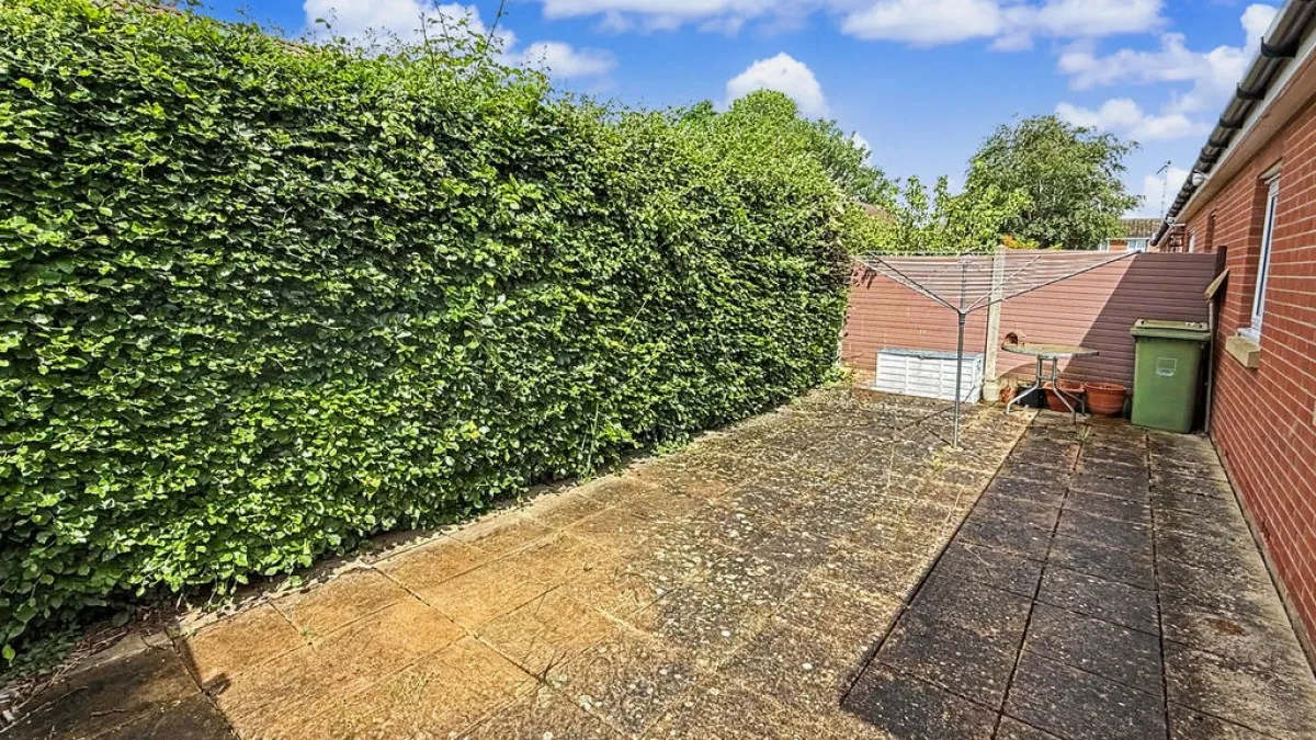Greenaway Court, Cherry Willingham, photo 8