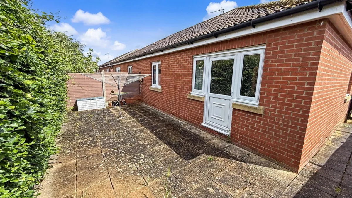 Greenaway Court, Cherry Willingham, photo 9
