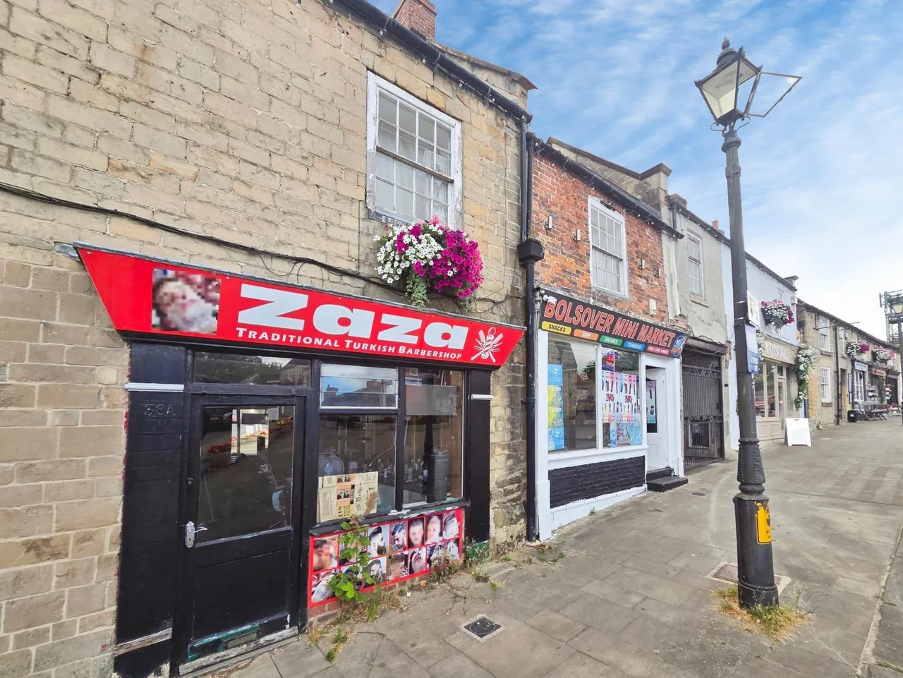 Market Place, Chesterfield, S44, photo 5
